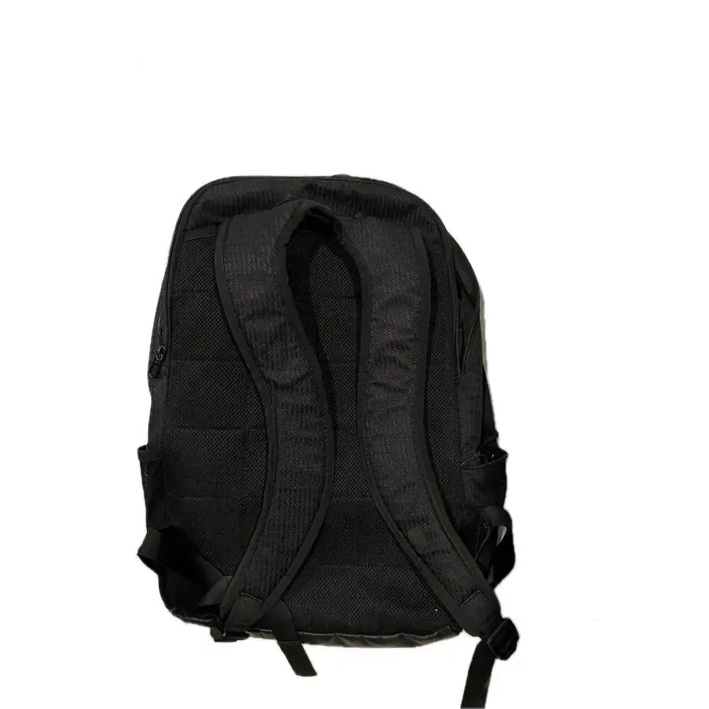 Nike Brasilia 9.0 Unisex Backpack Black 30L